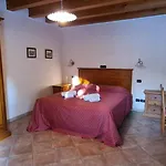 Couette-café Corte Belvedere 3*