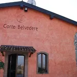 Corte Belvedere Couette-café