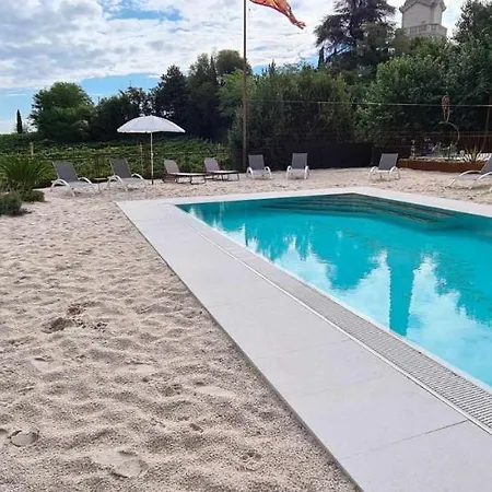 Bed & Breakfast Corte Belvedere