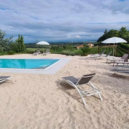 Corte Belvedere Couette-café 3*