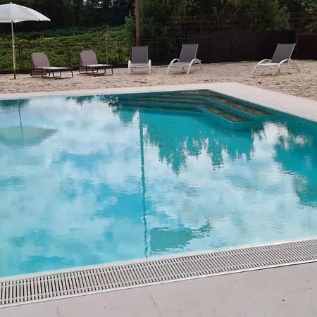 Corte Belvedere Bed & Breakfast
