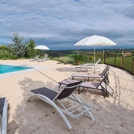 Corte Belvedere 3* Custoza