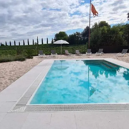 Corte Belvedere Bed & Breakfast Custoza