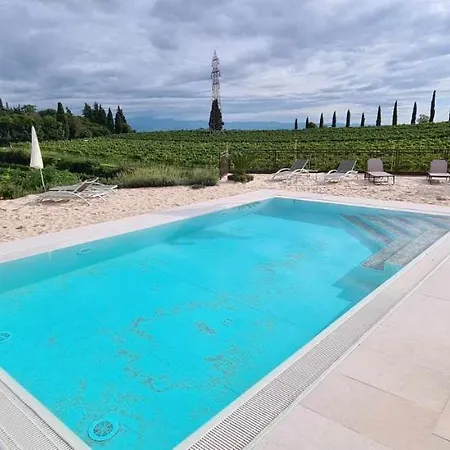 Corte Belvedere * Custoza