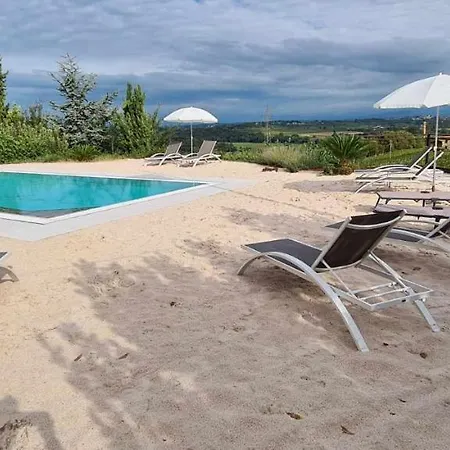 Corte Belvedere Custoza