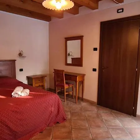 Corte Belvedere Bed and breakfast