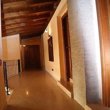 Bed and breakfast Corte Belvedere Custoza