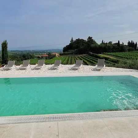 Corte Belvedere Bed and breakfast 3*