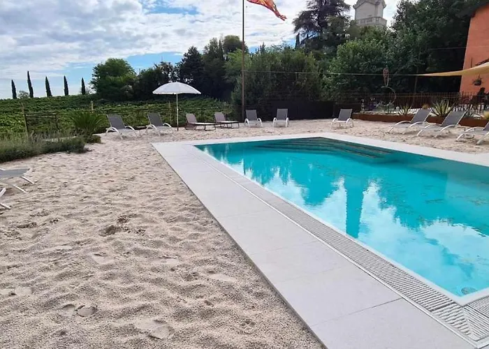 Alojamento de Acomodação e Pequeno-almoço Corte Belvedere