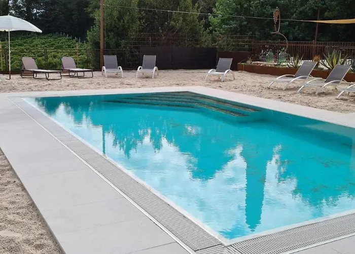 Corte Belvedere 3* Custoza