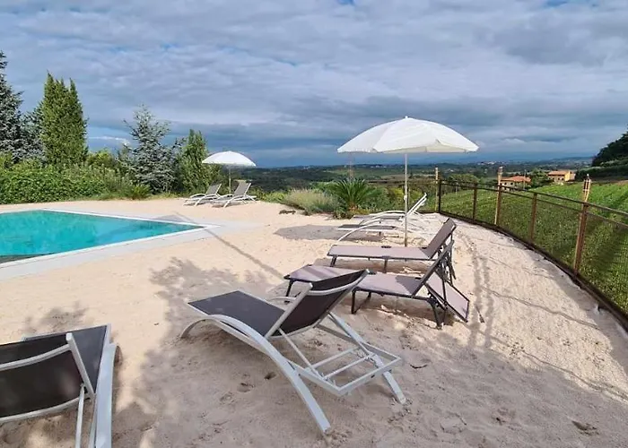 Corte Belvedere 3* Custoza