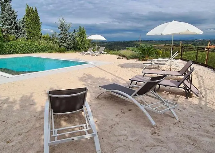 Corte Belvedere Custoza