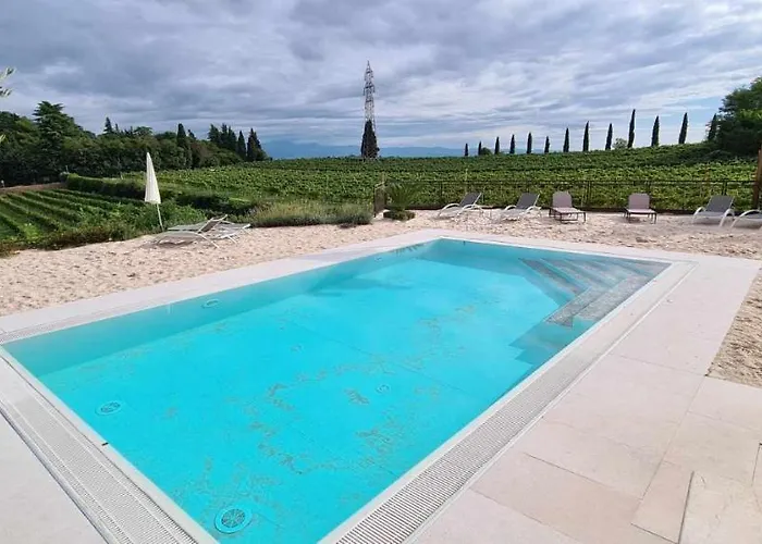 Corte Belvedere 3* Custoza