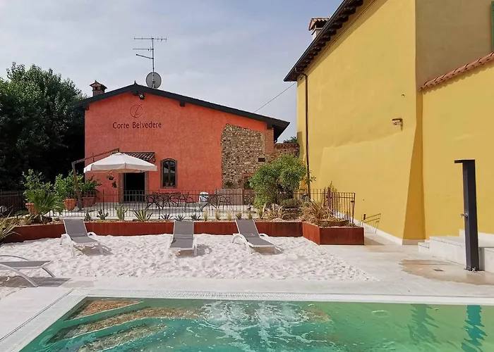 Corte Belvedere