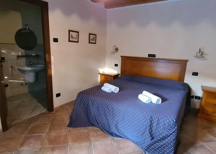 Alojamento de Acomodação e Pequeno-almoço Corte Belvedere