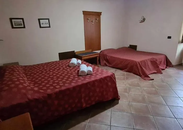 Alojamento de Acomodação e Pequeno-almoço Corte Belvedere