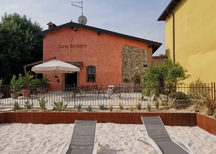 Corte Belvedere