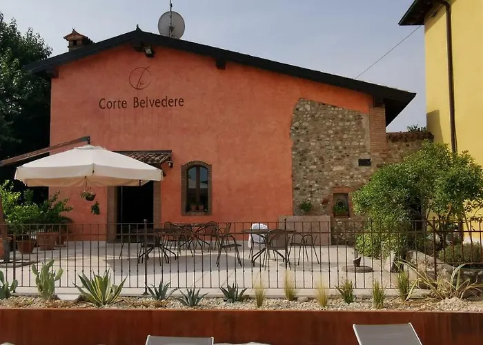 Corte Belvedere Custoza