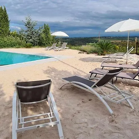 Corte Belvedere קוסטוזה