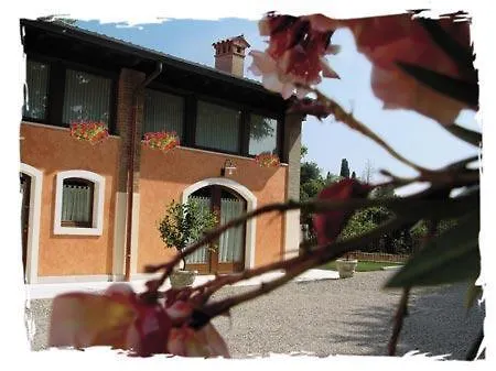 Corte Belvedere ベッド・アンド・ブレックファスト Custoza