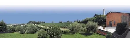 Corte Belvedere קוסטוזה