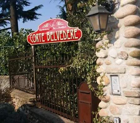 Corte Belvedere 3*