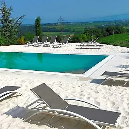 Corte Belvedere Bed & Breakfast 3*