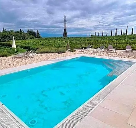 Corte Belvedere Bed & Breakfast Custoza