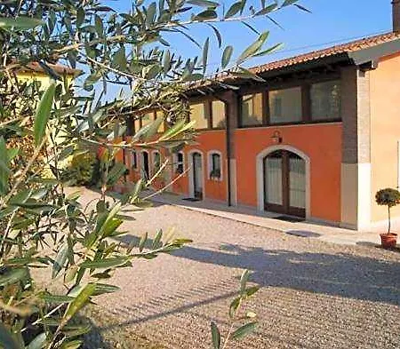 Corte Belvedere Bed & Breakfast 3*