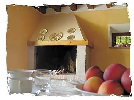 Bed & Breakfast Corte Belvedere
