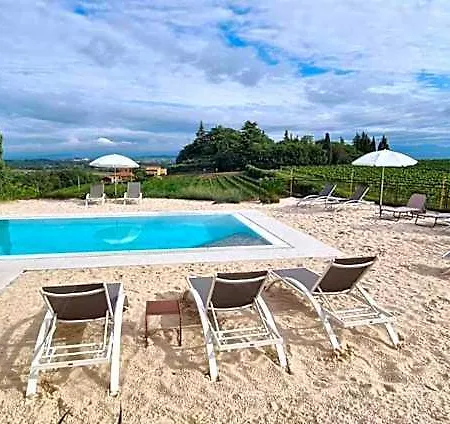 Corte Belvedere Bed & Breakfast Custoza