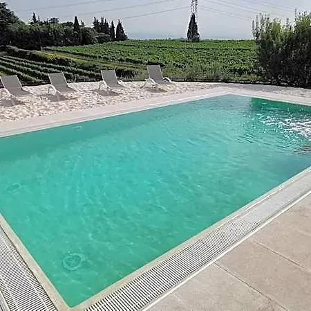 Corte Belvedere Bed & Breakfast Custoza