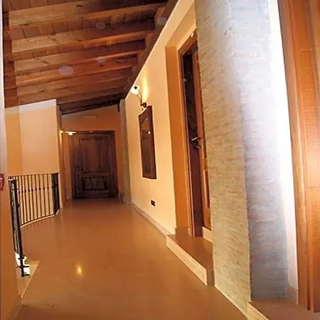 Bed & Breakfast Corte Belvedere Custoza