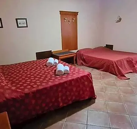 Corte Belvedere Bed & Breakfast