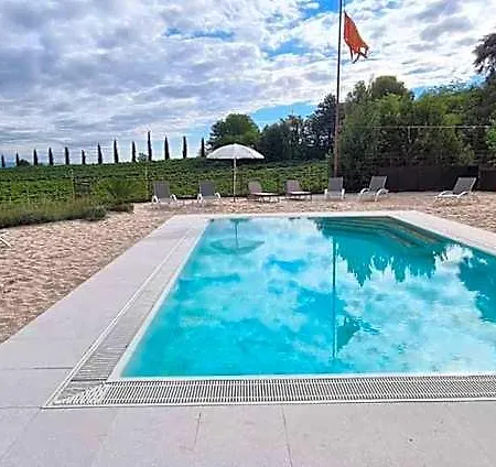 Corte Belvedere Bed & Breakfast