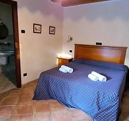 Corte Belvedere 3* Custoza