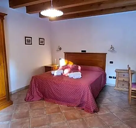 Bed & Breakfast Corte Belvedere