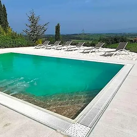 Bed & Breakfast Corte Belvedere