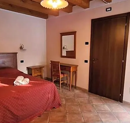 Corte Belvedere 3* Custoza
