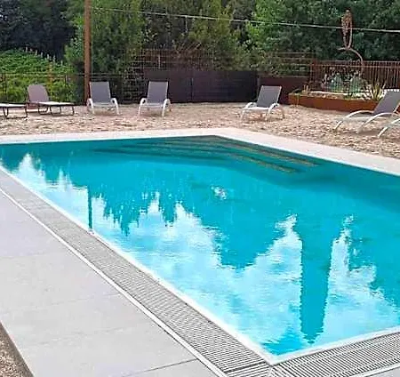 Bed & Breakfast Corte Belvedere 3*