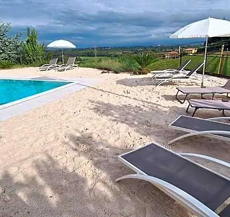 Corte Belvedere Bed & Breakfast 3*