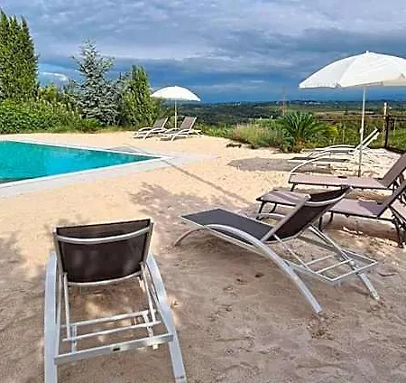 Bed & Breakfast Corte Belvedere Custoza