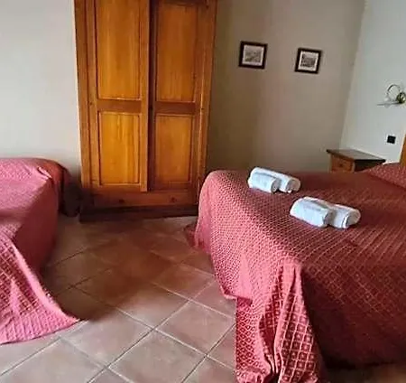 Corte Belvedere Bed & Breakfast 3*