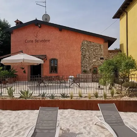 Corte Belvedere