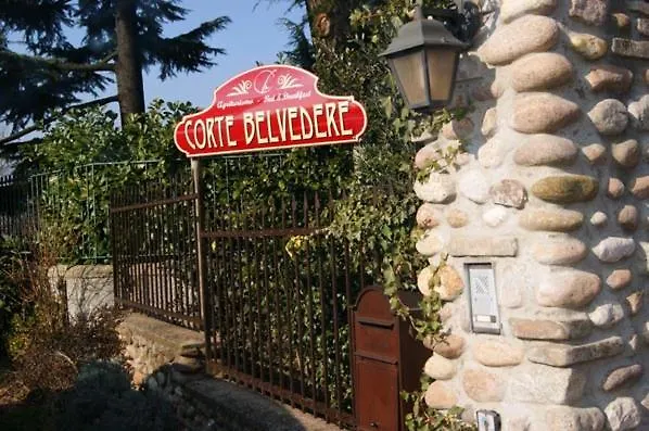Corte Belvedere 3*