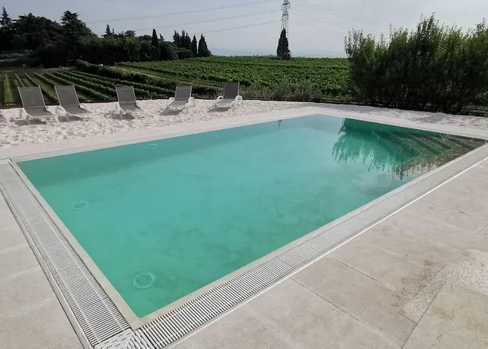 Corte Belvedere Bed & Breakfast