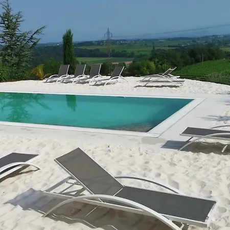Bed & Breakfast Corte Belvedere Custoza